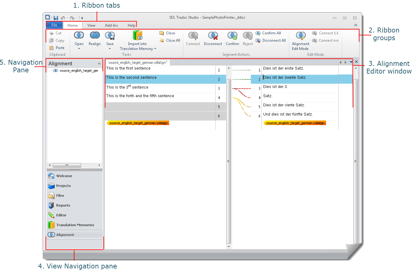 Screenshot of the Alignment view Alignment_view.png